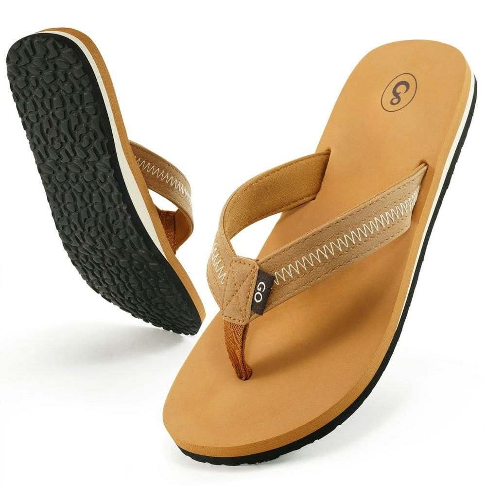 Ecetana Women's Yoga Mat Flip Flop Sandals: $9.99 Ecetana Women's Yoga Mat Flip Flop Sandals: $9.99
