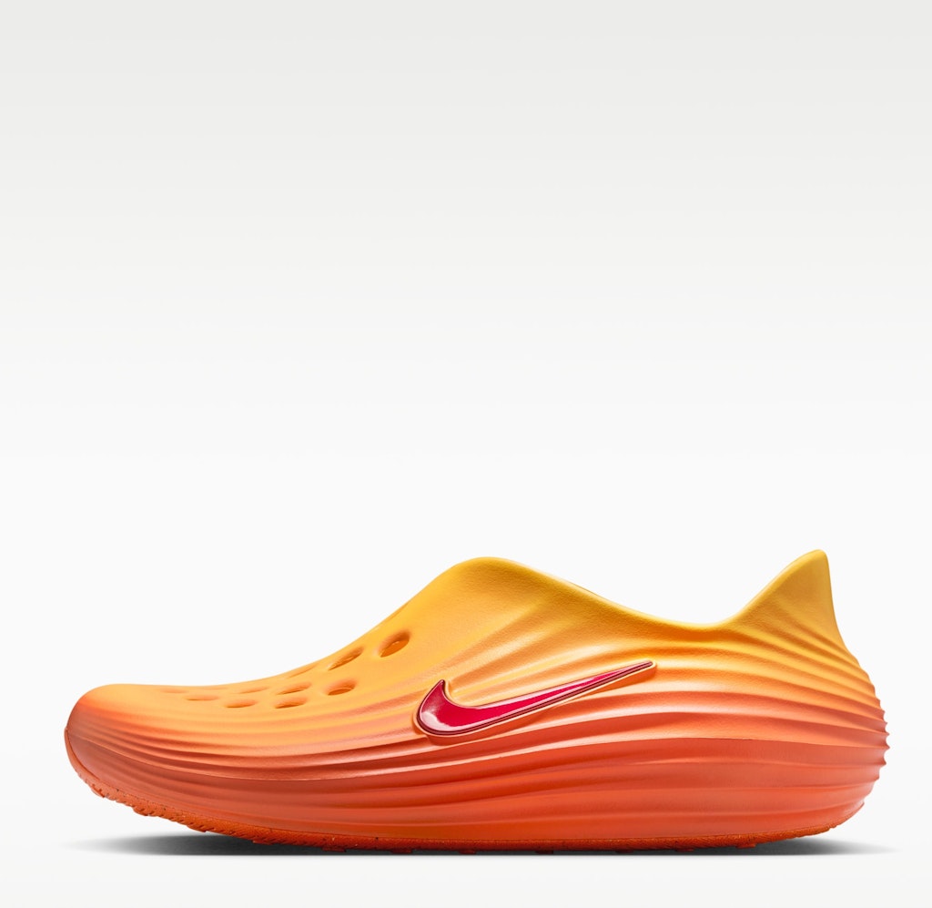Nike Men's ReactX Rejuven8 Shoes: $47 Nike Men's ReactX Rejuven8 Shoes: $47