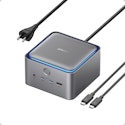 Anker Prime 14-in-1 Thunderbolt 5 Docking Station for $320 + free shipping