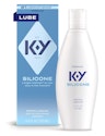 K-Y Silicone Lube 4.5-oz. Bottle for $5.74 via Sub. & Save + free shipping w/ Prime