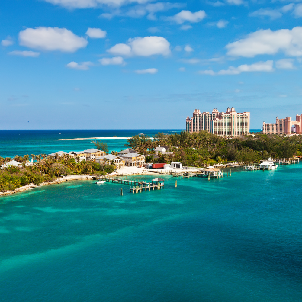 Norwegian 4-Night Bahamas Round-Trip Jacksonville, Great Stirrup Cay, Nassau & Grand Bahama Island Cruise: From $1,018 for 2 Norwegian 4-Night Bahamas Round-Trip Jacksonville, Great Stirrup Cay, Nassau & Grand Bahama Island Cruise: From $1,018 for 2