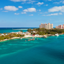 Norwegian 4-Night Bahamas Round-Trip Jacksonville, Great Stirrup Cay, Nassau & Grand Bahama Island Cruise for From $1,018 for 2