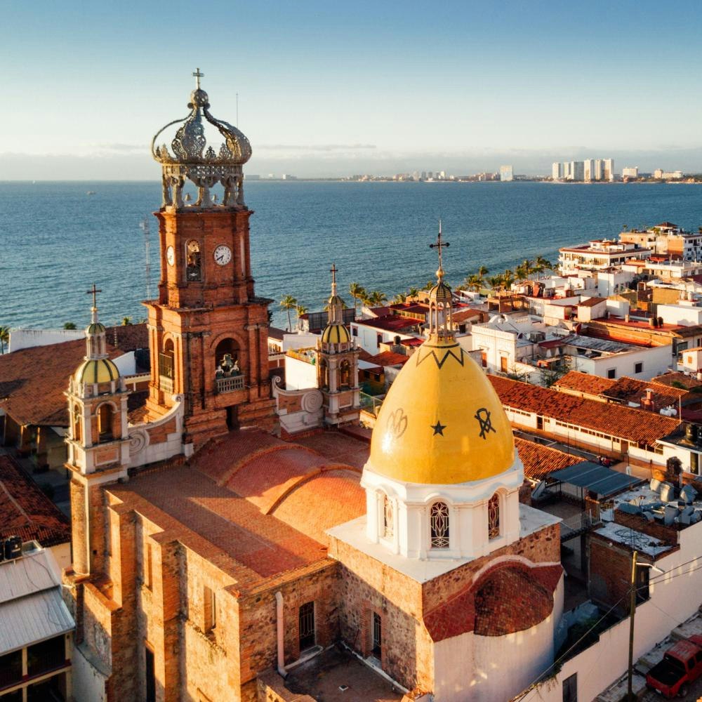 Norwegian 7-Night Mexican Riviera Round-Trip Los Angeles, Cabo San Lucas & Puerto Vallarta Cruise: From $1,298 for 2 Norwegian 7-Night Mexican Riviera Round-Trip Los Angeles, Cabo San Lucas & Puerto Vallarta Cruise: From $1,298 for 2