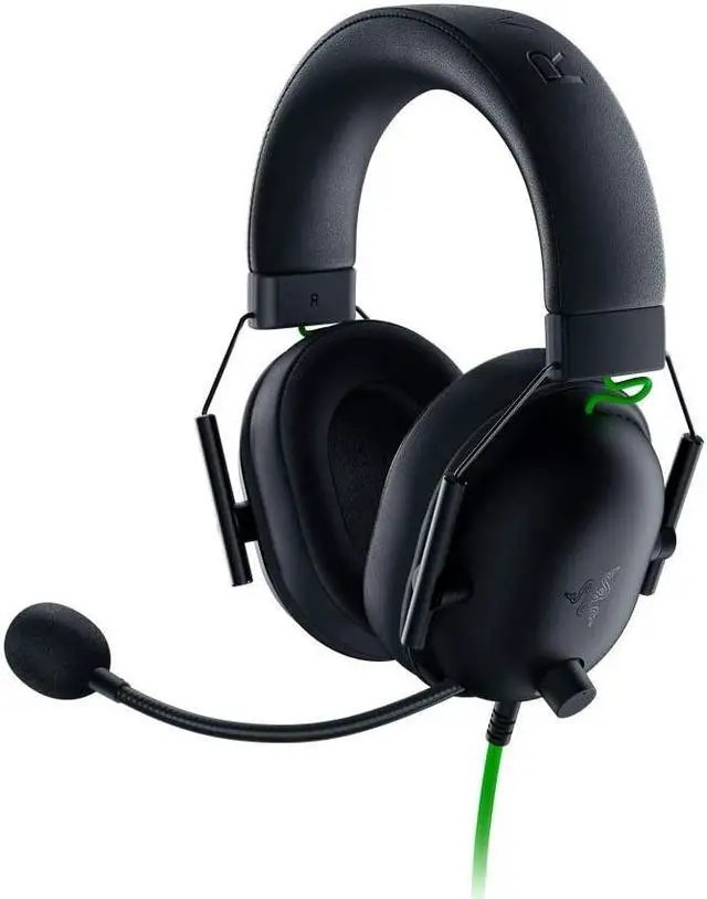 BlackShark V2 X Gaming Headset: $30 (back order) BlackShark V2 X Gaming Headset: $30 (back order)