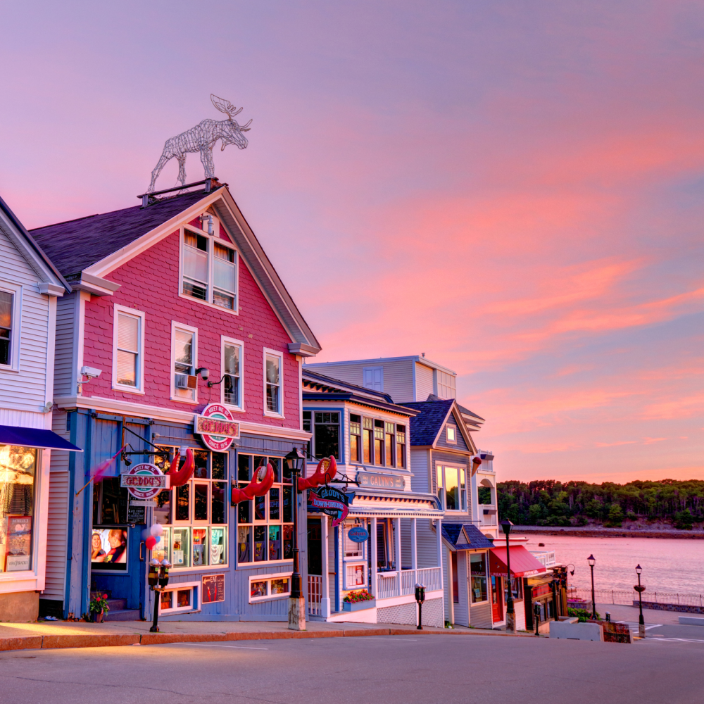 Norwegian 7-Night Canada & New England Round-Trip Boston, Eastport & Halifax Cruise: From $1,578 for 2 Norwegian 7-Night Canada & New England Round-Trip Boston, Eastport & Halifax Cruise: From $1,578 for 2