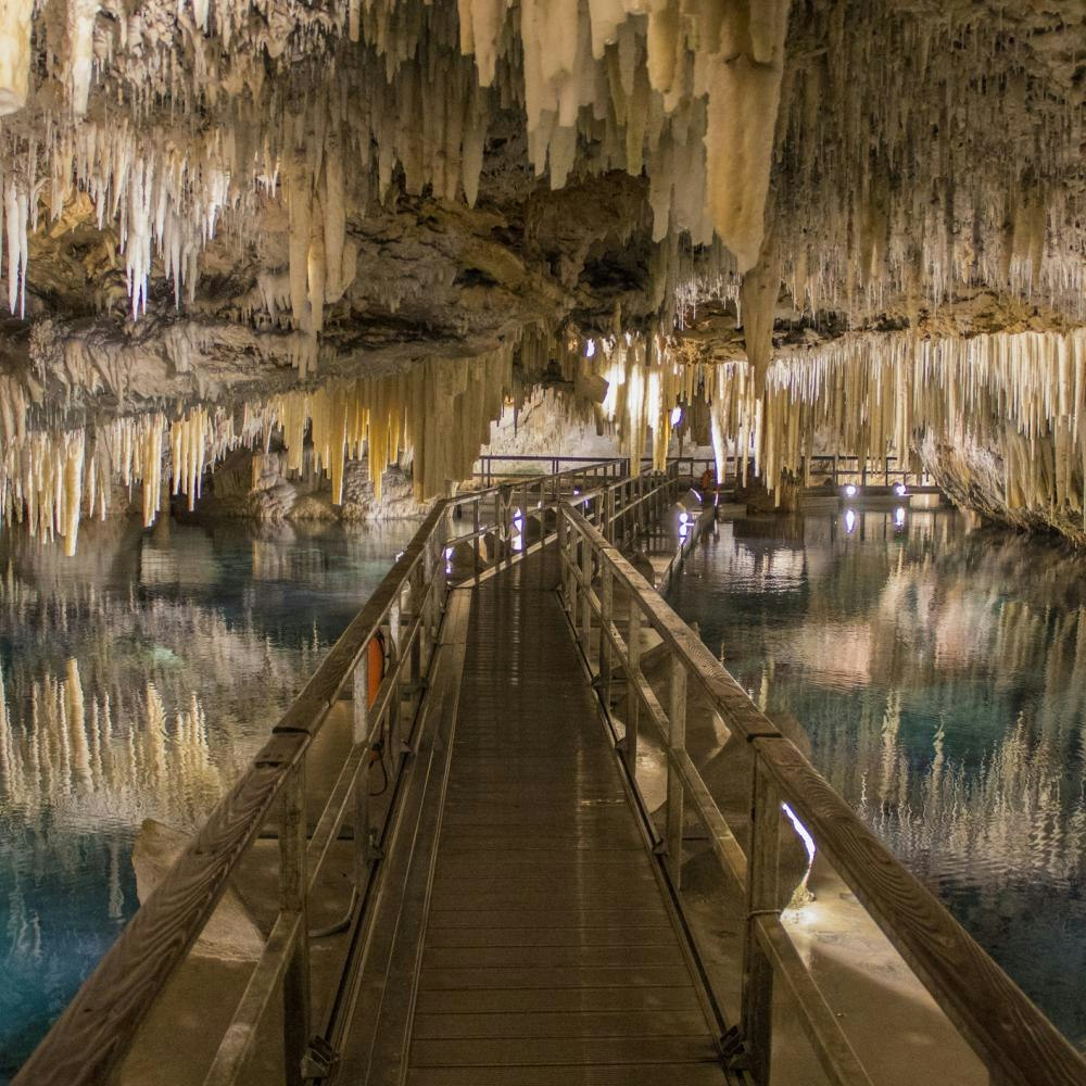 Norwegian 5-Night Bermuda Round-Trip Cruise from New York: From $1,298 for 2 Norwegian 5-Night Bermuda Round-Trip Cruise from New York: From $1,298 for 2