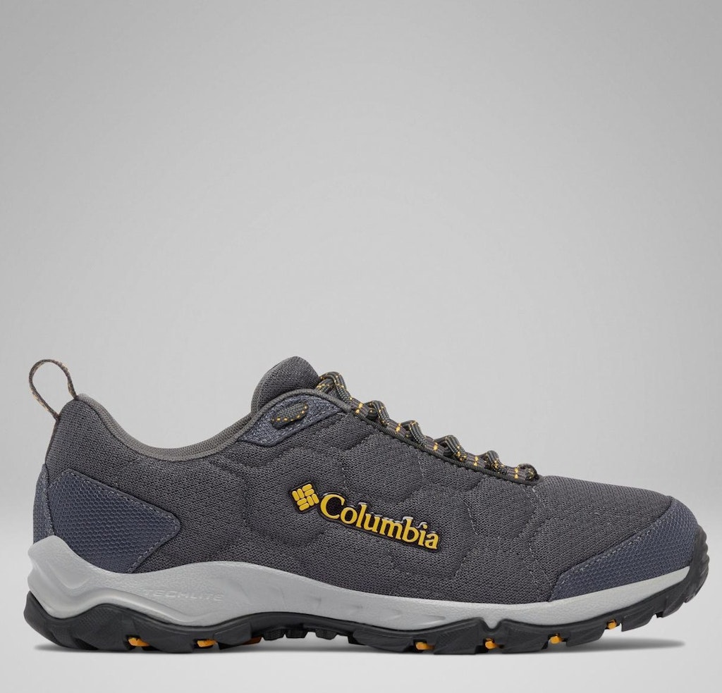 Columbia Men's Firecamp Remesh Shoes: $43 for members Columbia Men's Firecamp Remesh Shoes: $43 for members