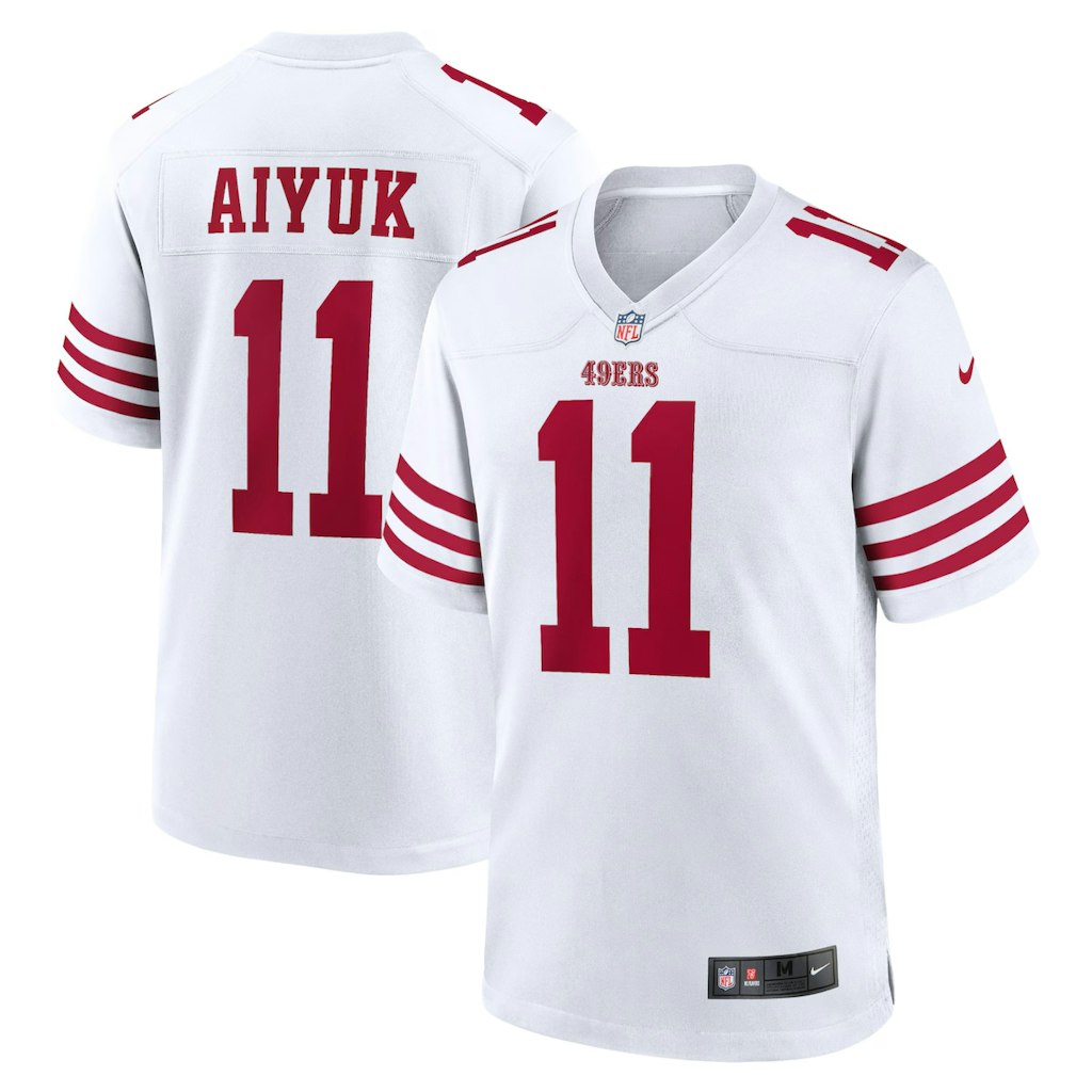 NFL Shop Jersey Deals: From $30 NFL Shop Jersey Deals: From $30