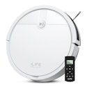 Ilife V2 Robot Vacuum Cleaner for $60 + free shipping