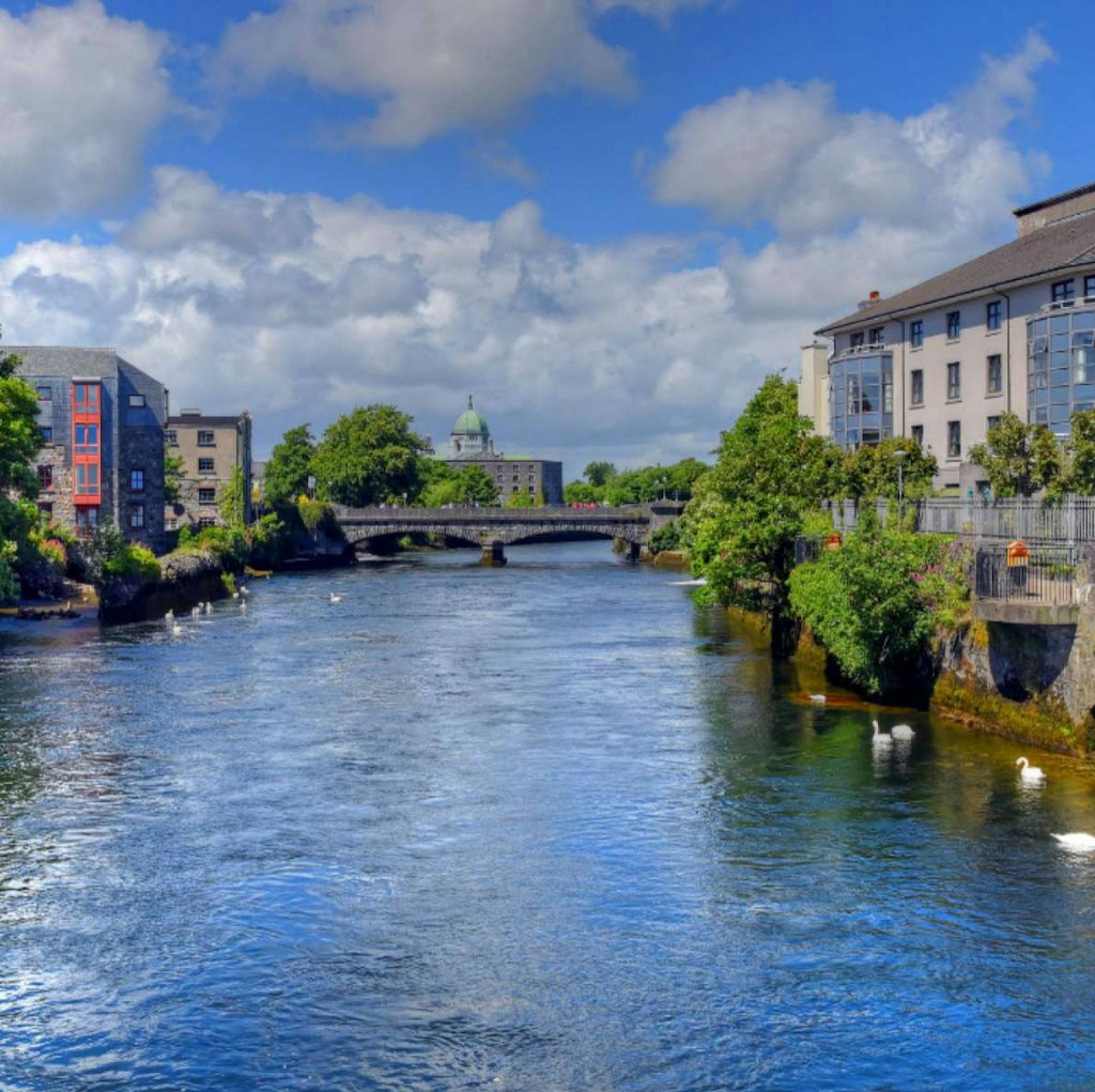 7-Night Ireland Flight, Hotel, and Car Vacation: From $1,798 for 2 7-Night Ireland Flight, Hotel, and Car Vacation: From $1,798 for 2