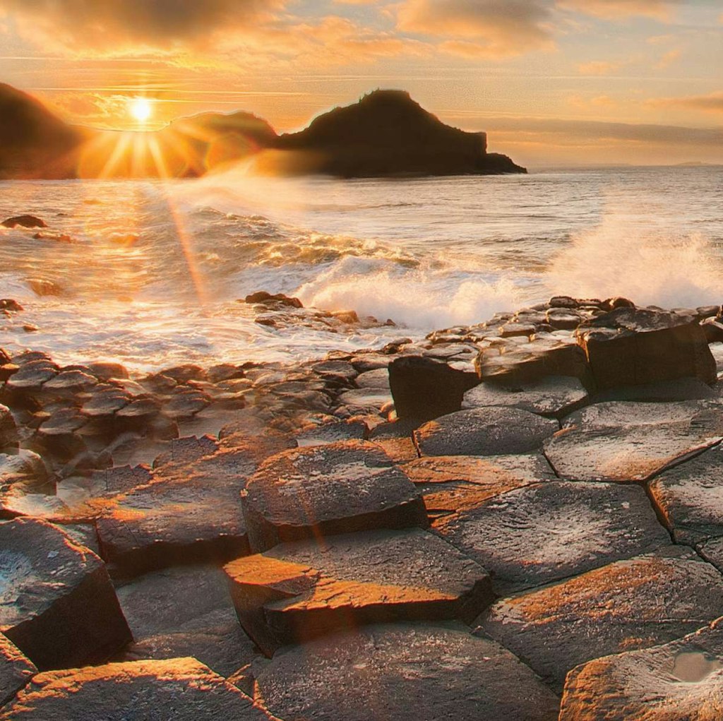 6-Night Ireland & Northern Ireland Hotel and Tour Vacation: From $1,798 for 2