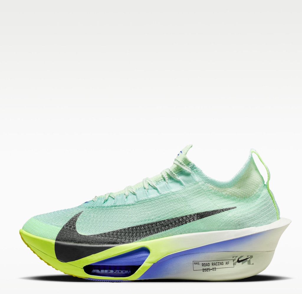 Nike Men's Alphafly 3 Shoes: $155 Nike Men's Alphafly 3 Shoes: $155