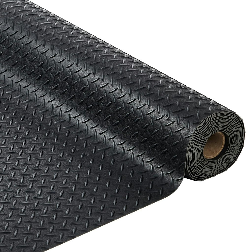 Garvee 7.8x18-Foot Garage Floor Mat: $115.28 Garvee 7.8x18-Foot Garage Floor Mat: $115.28