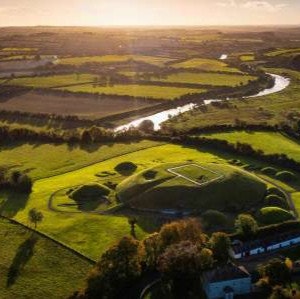 8-Day Luxury Ireland Tour with Private Driver: From $2,789 per person