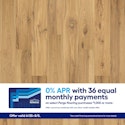 Lowe's Summer Closeout Flooring Deals: Up to 33% off + free shipping w/ $35