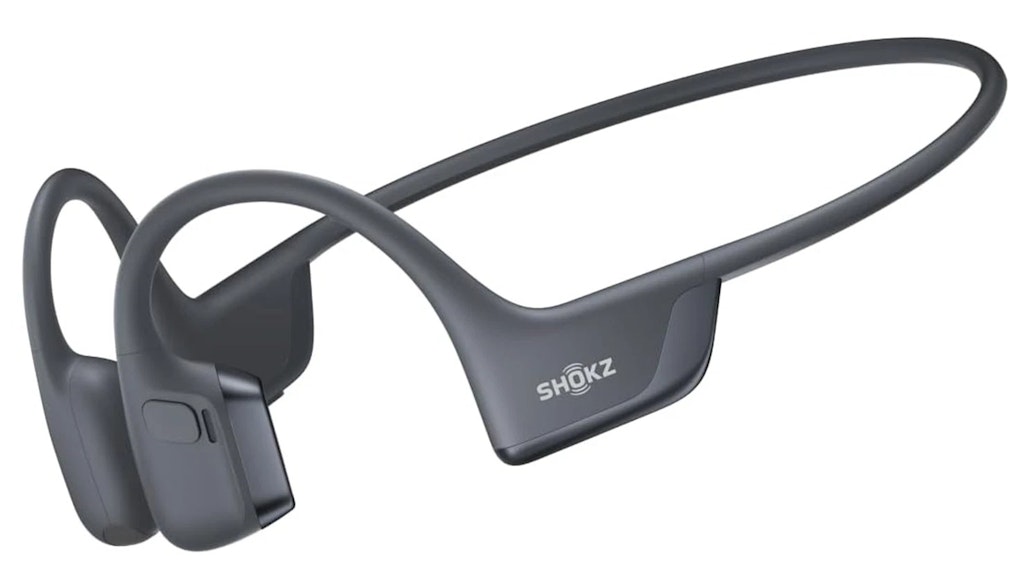 Certified Refurb Shokz OpenRun Pro 2 Open-Ear Wireless Headphones: $98 Certified Refurb Shokz OpenRun Pro 2 Open-Ear Wireless Headphones: $98