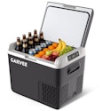 Garvee 19-Qt. Portable Car Refrigerator/Freezer for $130.50 + free shipping