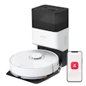 Certified Refurb Roborock Q7 Max+ Self-Emptying Robot Vacuum for $180 + free shipping
