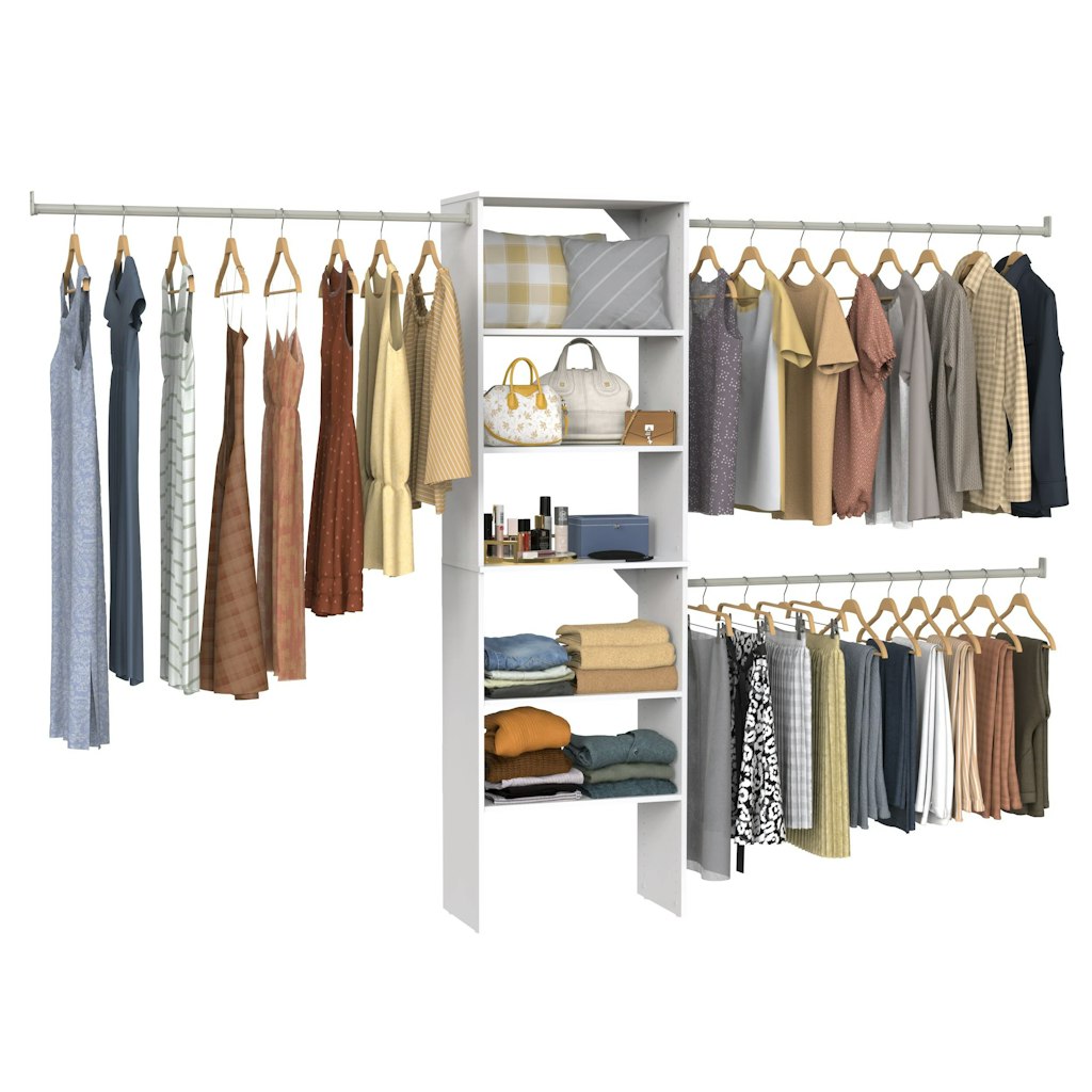 Lowe's Summer Closeout Storage & Organization Deals: Up to 30% off