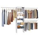Lowe's Summer Closeout Storage & Organization Deals: Up to 30% off + free shipping w/ $35