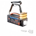 BelleRise 296Wh 300W Portable Power Station for $100 + free shipping