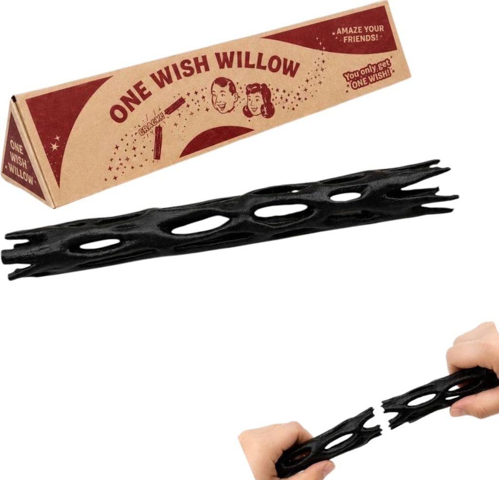 One Wish Willow: $9.99 One Wish Willow: $9.99