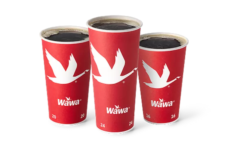 Wawa Any-Size Coffee: Free Wawa Any-Size Coffee: Free