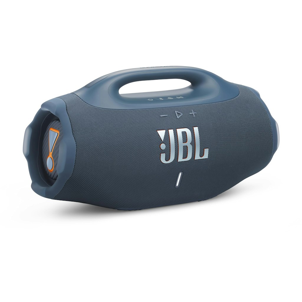 JBL Boombox 4 Portable Waterproof Bluetooth Speaker: $430