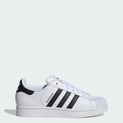 adidas Men's Superstar II Shoes: $38