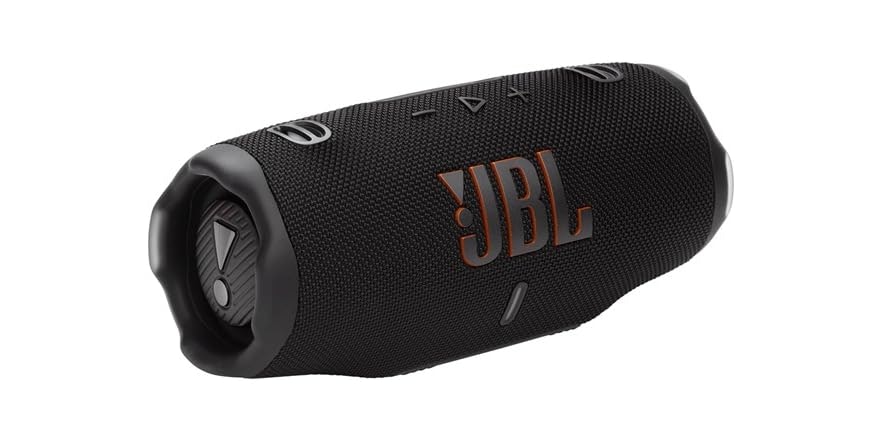 JBL Charge 6 Bluetooth Speaker: $130 JBL Charge 6 Bluetooth Speaker: $130