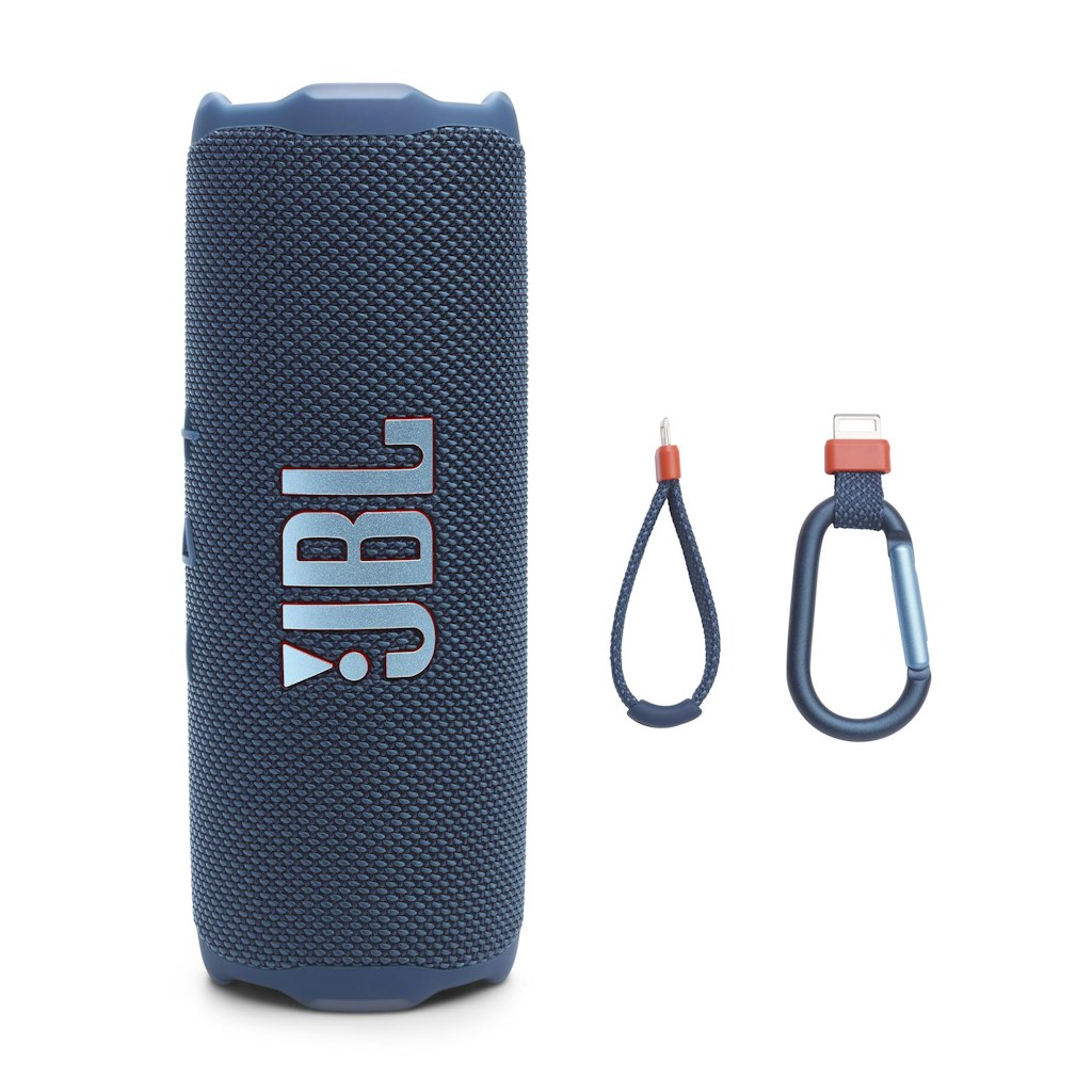 JBL Flip 7 Portable Waterproof Speaker: $100