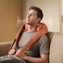 Breo Deep Kneading Neck Massager for $190 + free shipping
