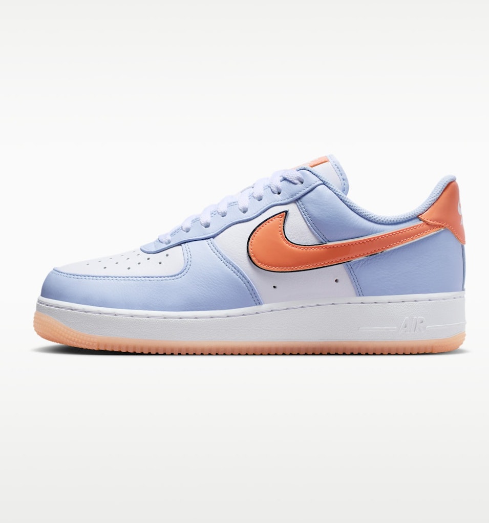 Nike Back to School Air Force 1 Deals: Up to 30% off + extra 25% off Nike Back to School Air Force 1 Deals: Up to 30% off + extra 25% off