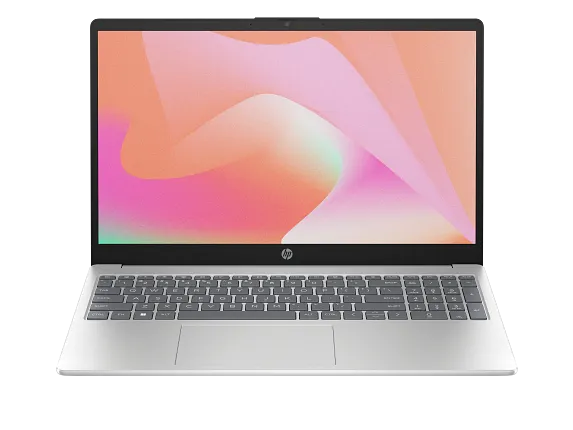HP 15t-fd000 Core i5 15.6" Laptop: $420