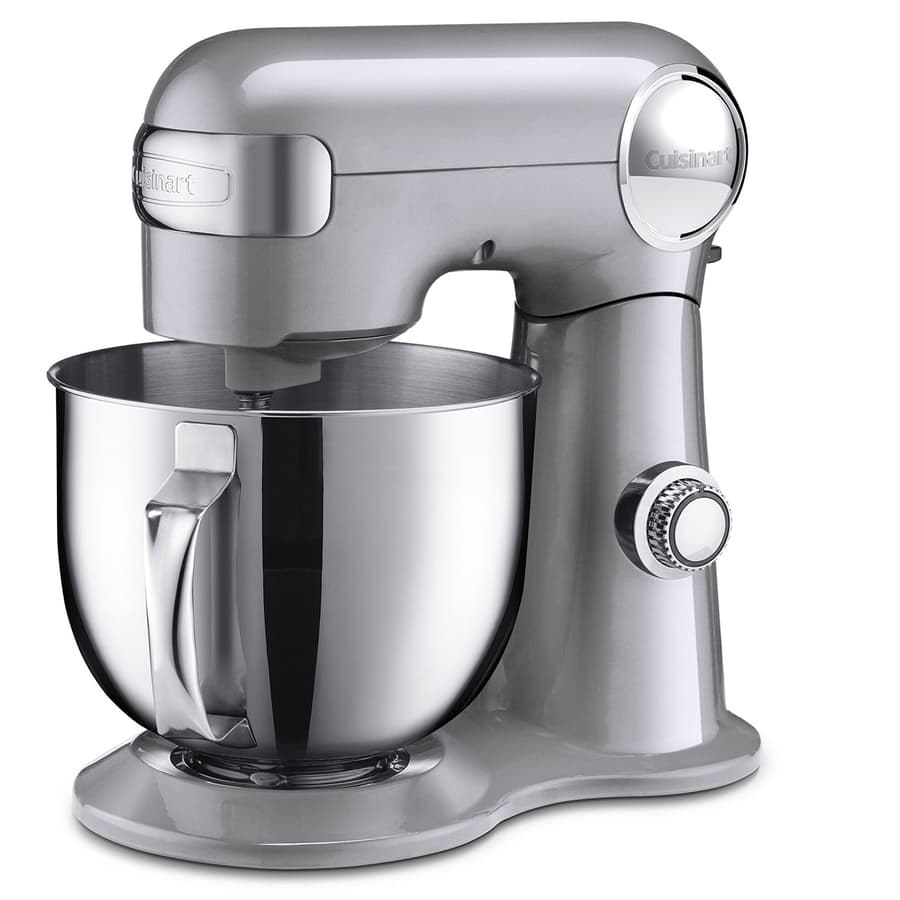 Cuisinart 5.5qt. Digital Stand Mixer: $150