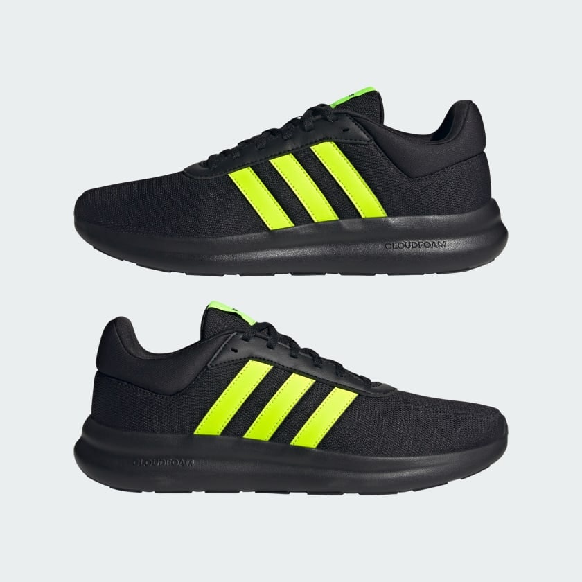 adidas Lite Racer 4.0 Men's Shoes: $21 adidas Lite Racer 4.0 Men's Shoes: $21