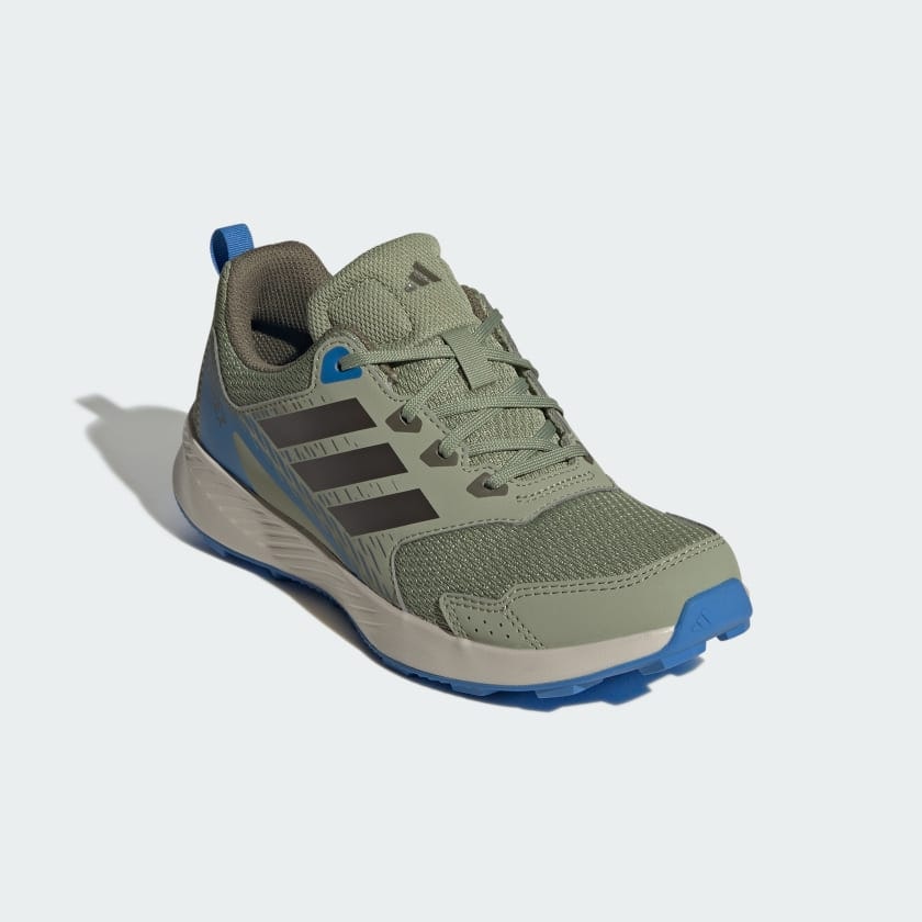 adidas Kids Terrex Tracefinder Trail Running Shoes: $21.60 adidas Kids Terrex Tracefinder Trail Running Shoes: $21.60
