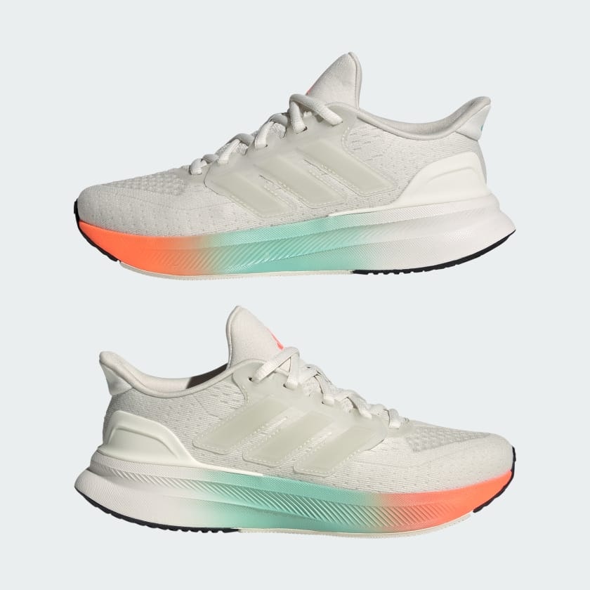 adidas Kids Ultrarun 5 Shoes: $24 adidas Kids Ultrarun 5 Shoes: $24
