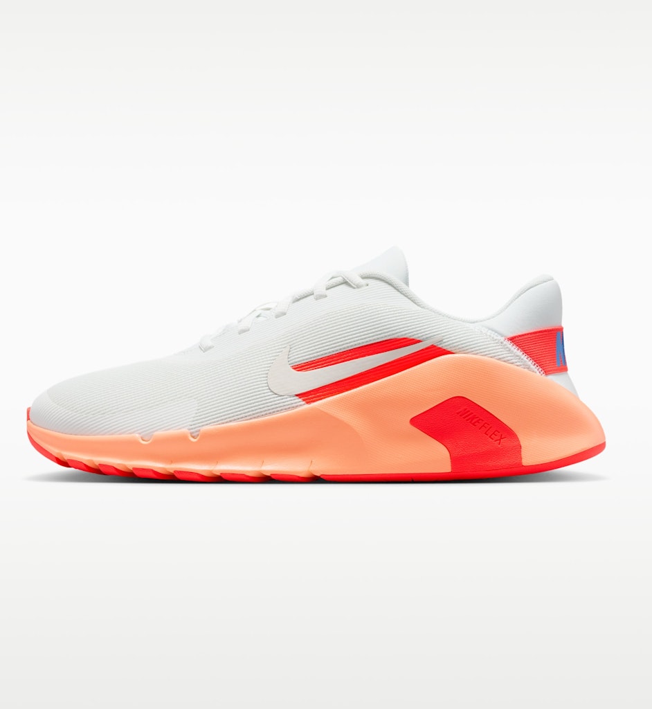 Nike Men's Flex Train Workout Shoes: $45 Nike Men's Flex Train Workout Shoes: $45