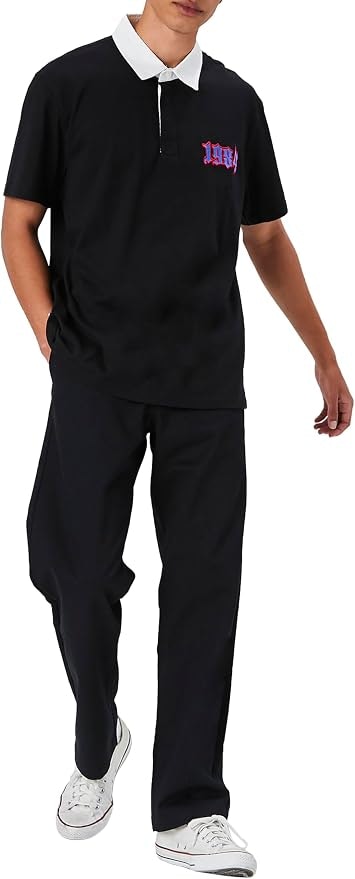 Forever 21 Men's Pocket Slim-Fit Pants: $6.99 Forever 21 Men's Pocket Slim-Fit Pants: $6.99