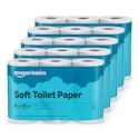 Amazon Basics 2-Ply 350 Toilet Paper Roll 30-Pack for $20 w/ Sub & Save + free shipping