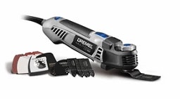 Dremel Oscillating Tool Kit: $40 Dremel Oscillating Tool Kit: $40