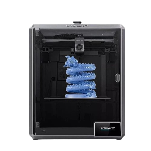Certified Refurb Creality K1 Max 3D Printer: $276