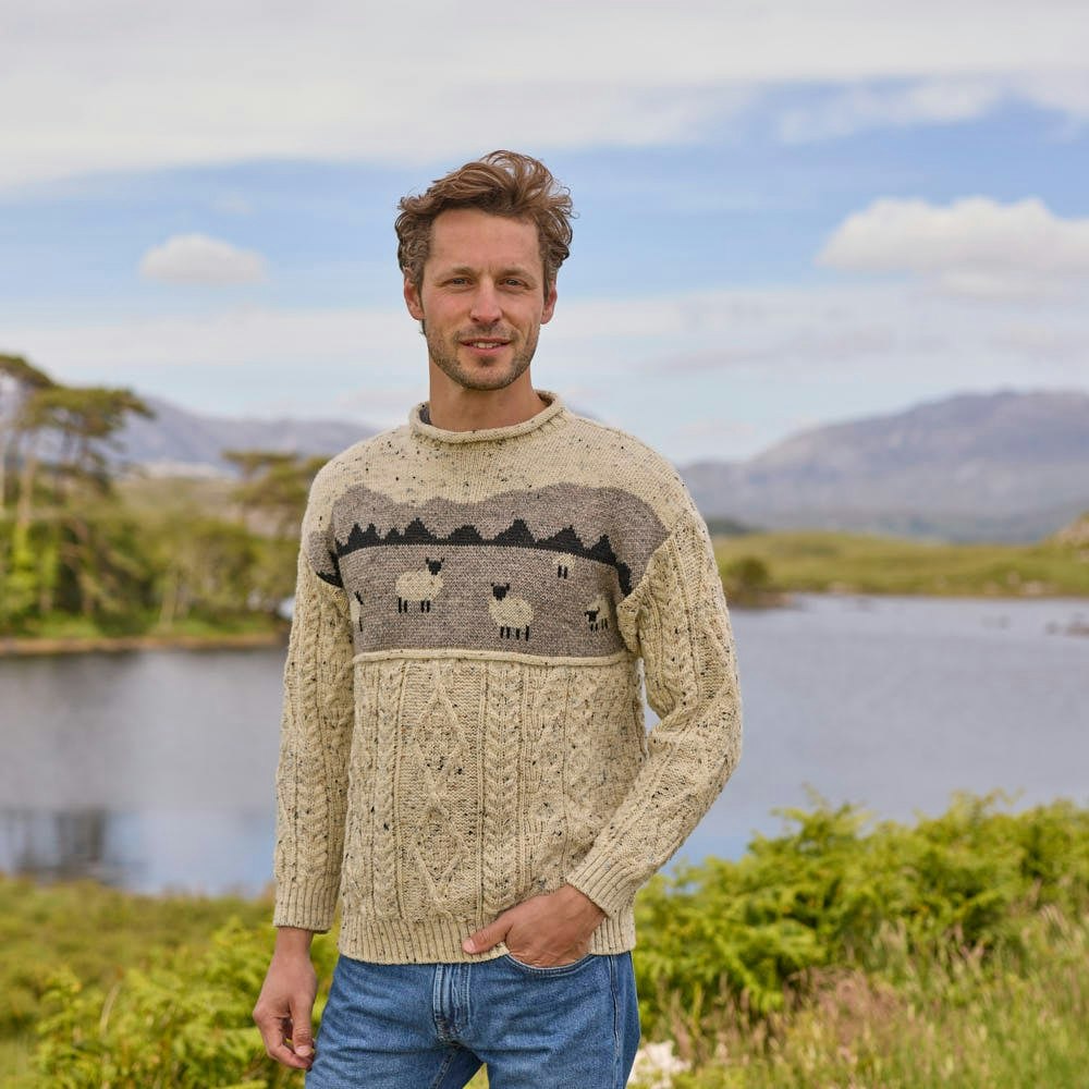 The Irish Store Sheep Collection Sale : 20% off The Irish Store Sheep Collection Sale : 20% off