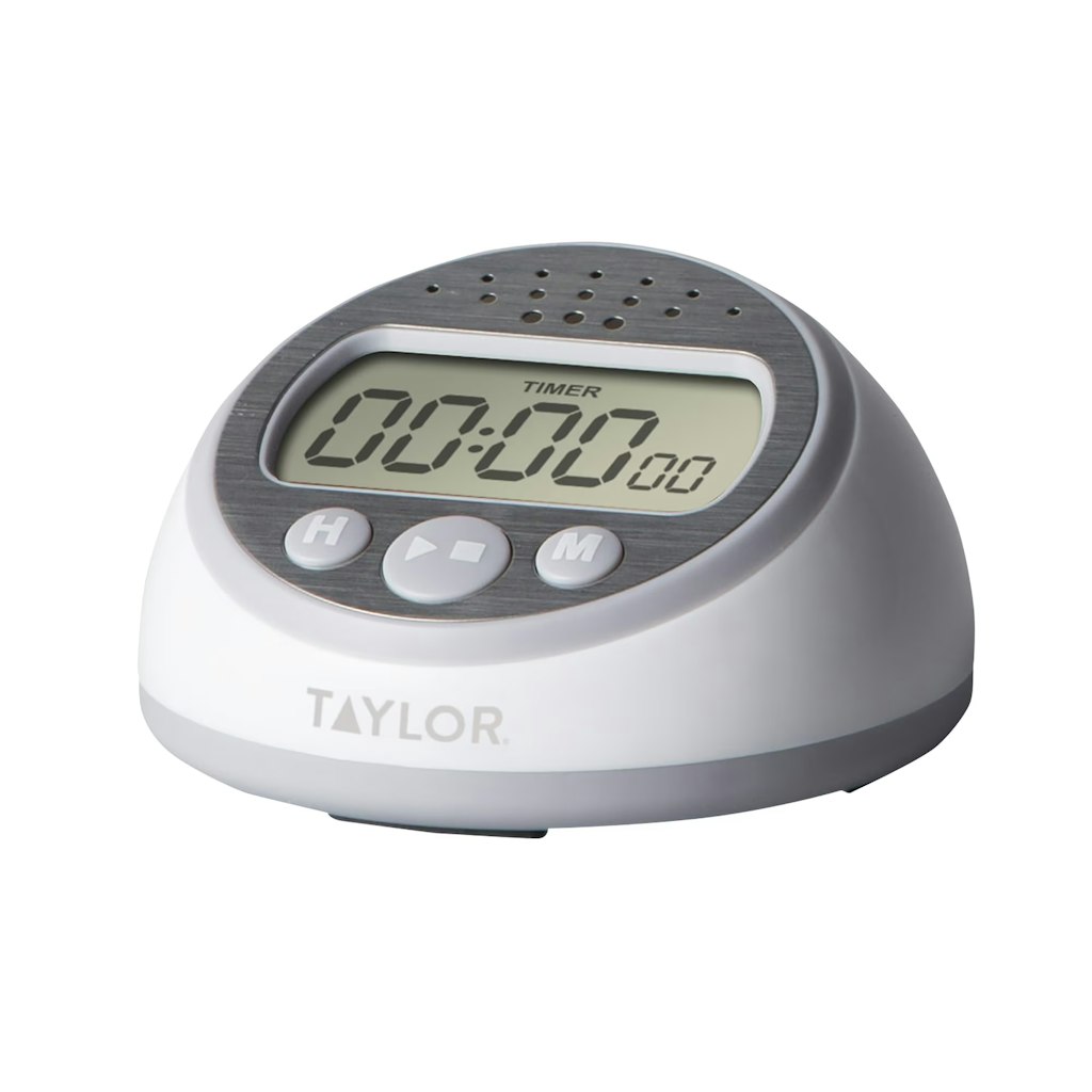 Taylor Super Loud Digital Timer: $1.23