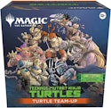 Magic: The Gathering Teenage Mutant Ninja Turtles Turtle Team-Up for $30 + free shipping