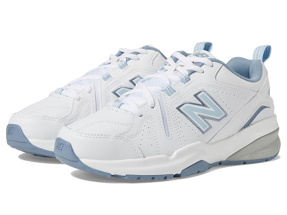 New Balance WX608v5 Women's Narrow Shoes: $79.94