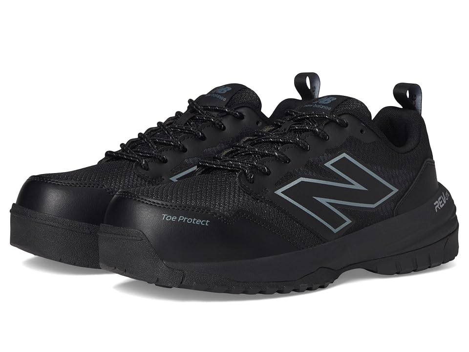 New Balance Quickshift Composite Toe Work Shoes: $109.95