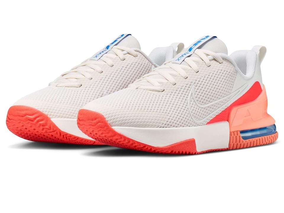 Nike Air Max Alpha Trainer 6 Men's Cross Training Shoes: $100 Nike Air Max Alpha Trainer 6 Men's Cross Training Shoes: $100