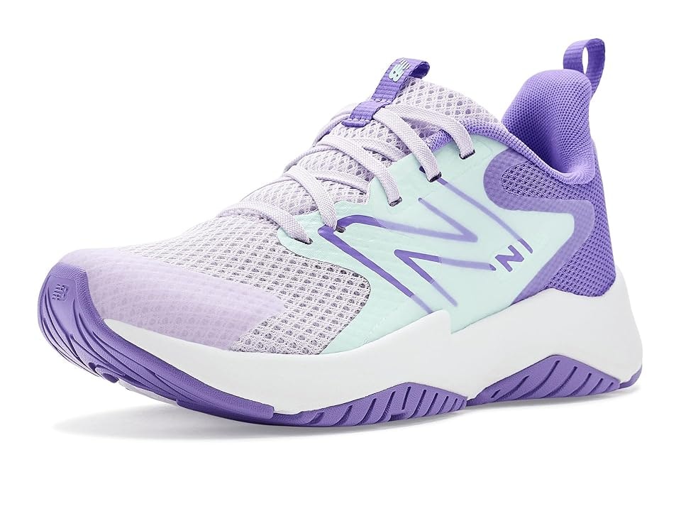 New Balance Kids Rave Run v2 Shoes: $53.99 New Balance Kids Rave Run v2 Shoes: $53.99
